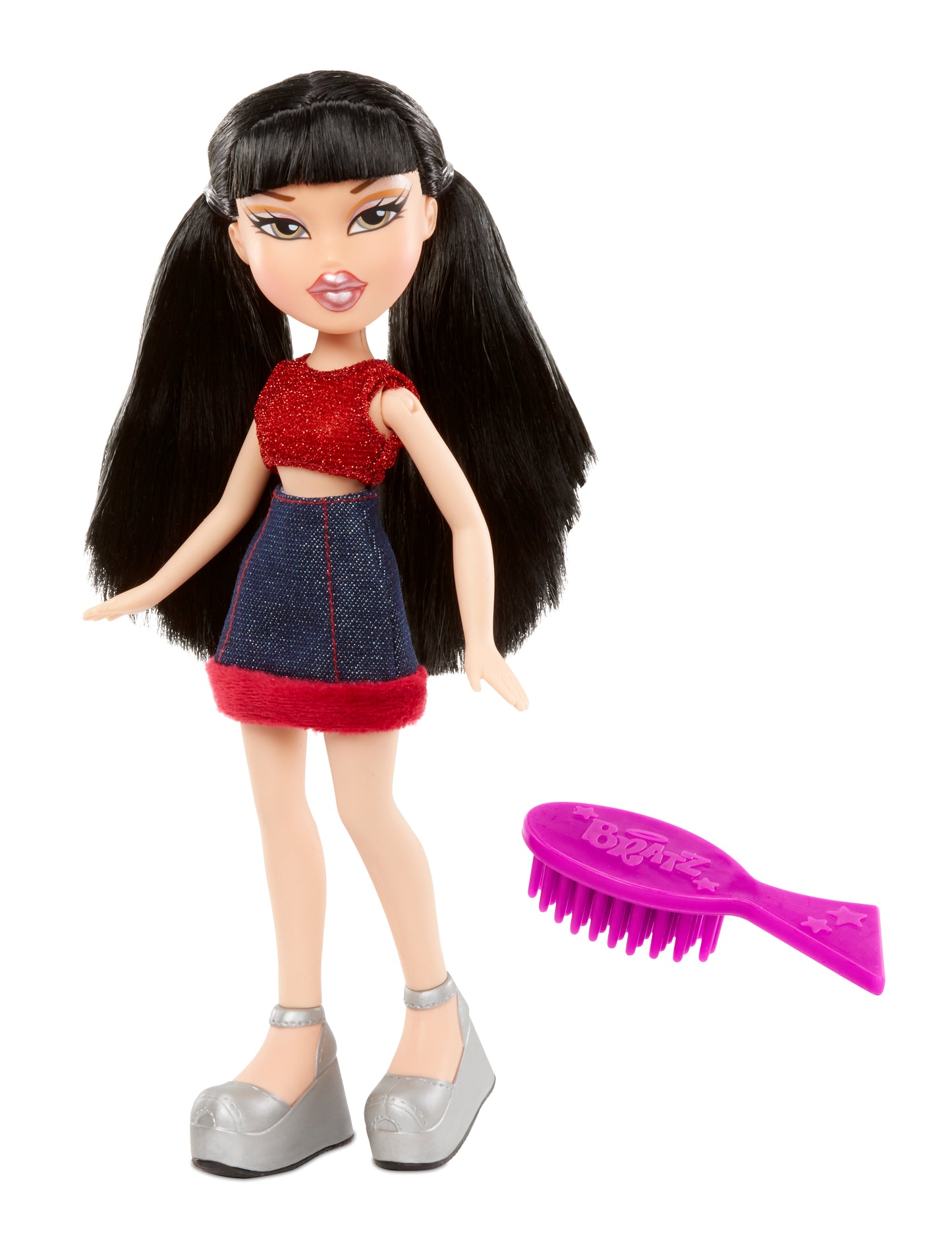 Bratz OPP Doll Asst