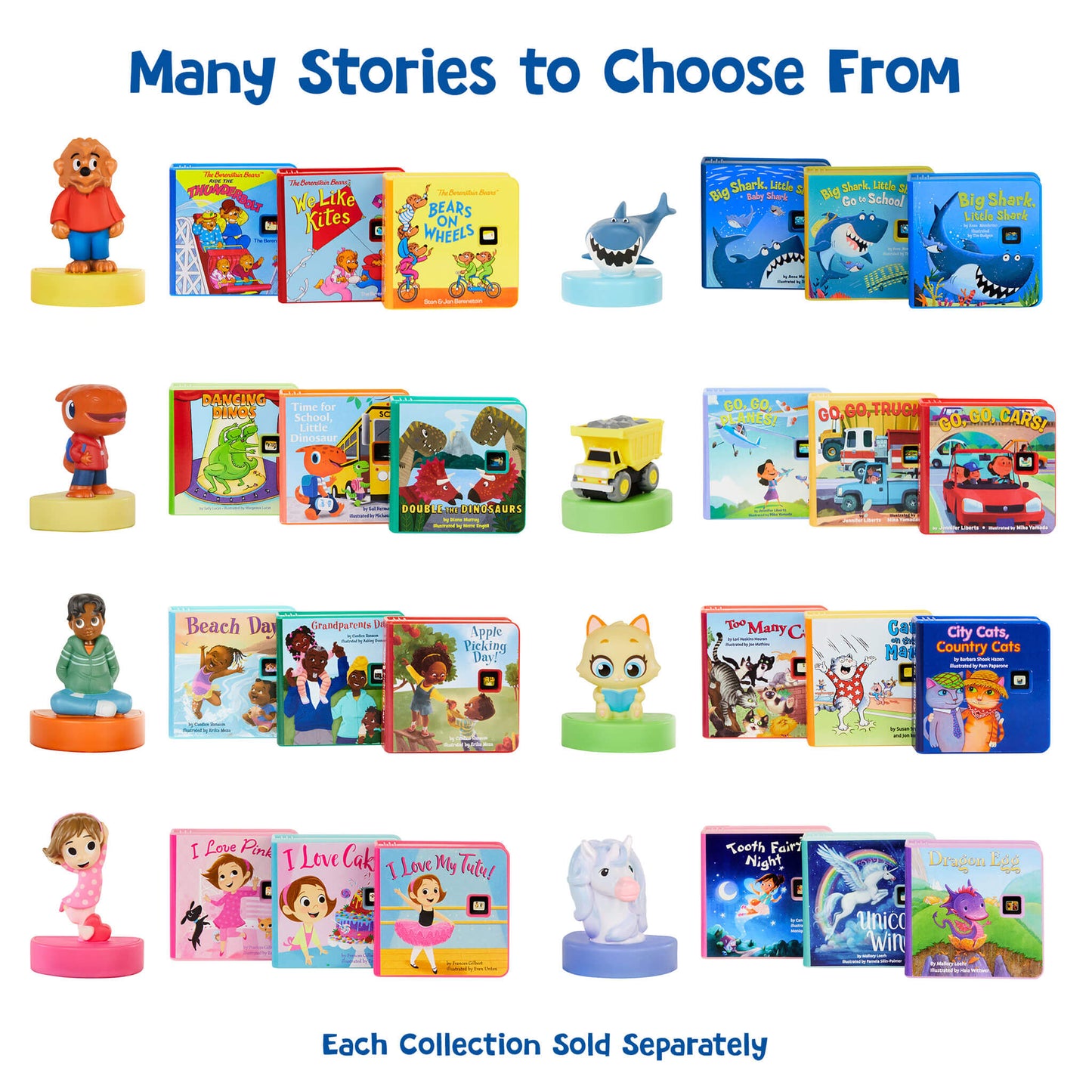 Little Tikes Big Shark, Little Shark Collection in PDQ
