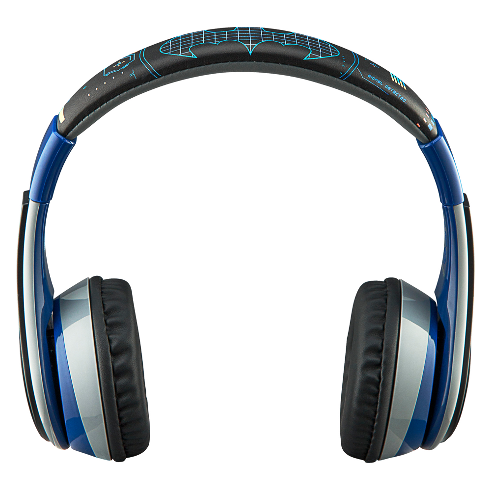 Batman Bluetooth Wireless Headphone