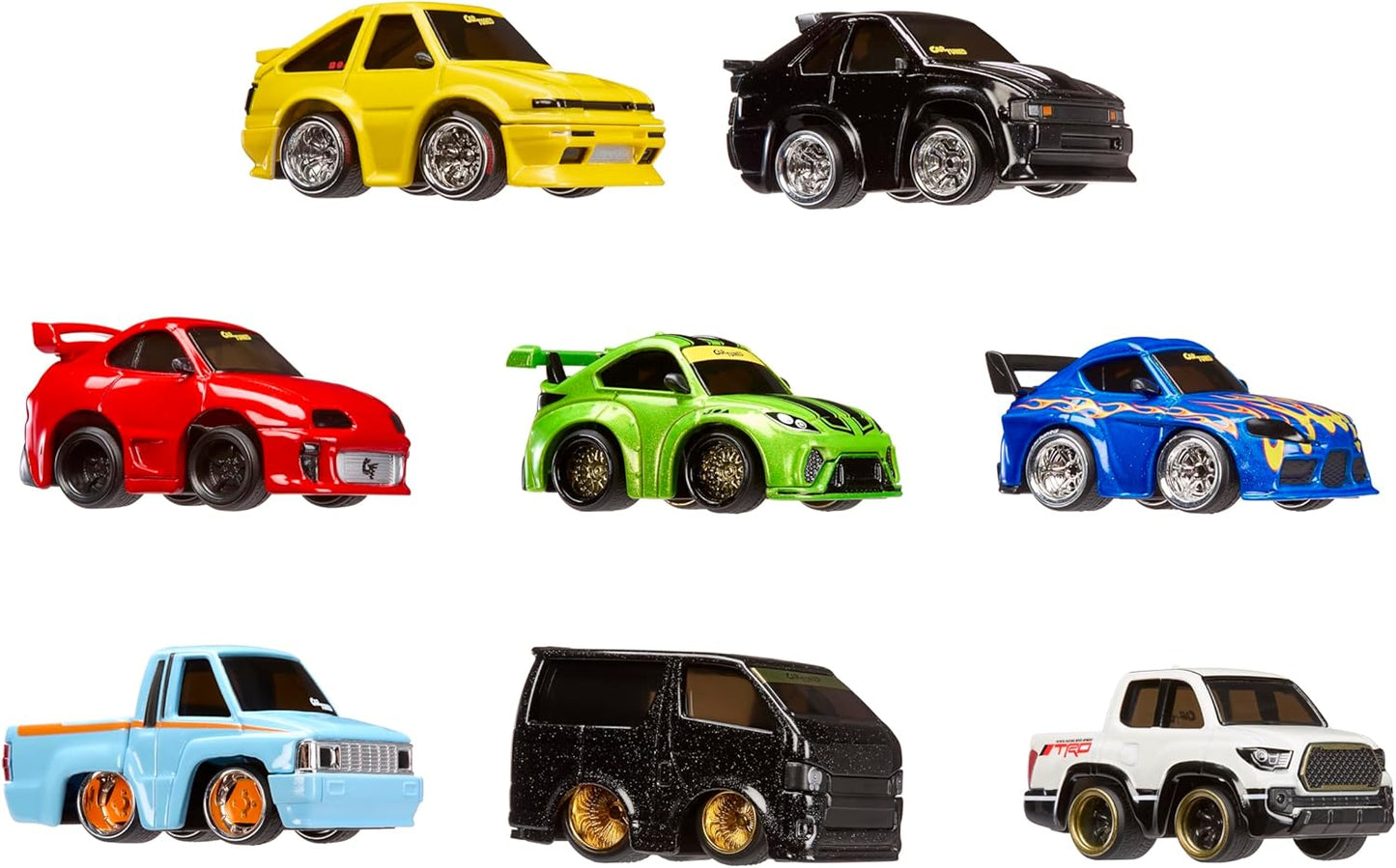 CarTuned JDM Series Asst