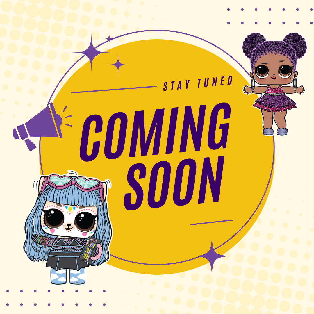 Rainbow High Jr High Rockband Fashion Dolls Asst 2