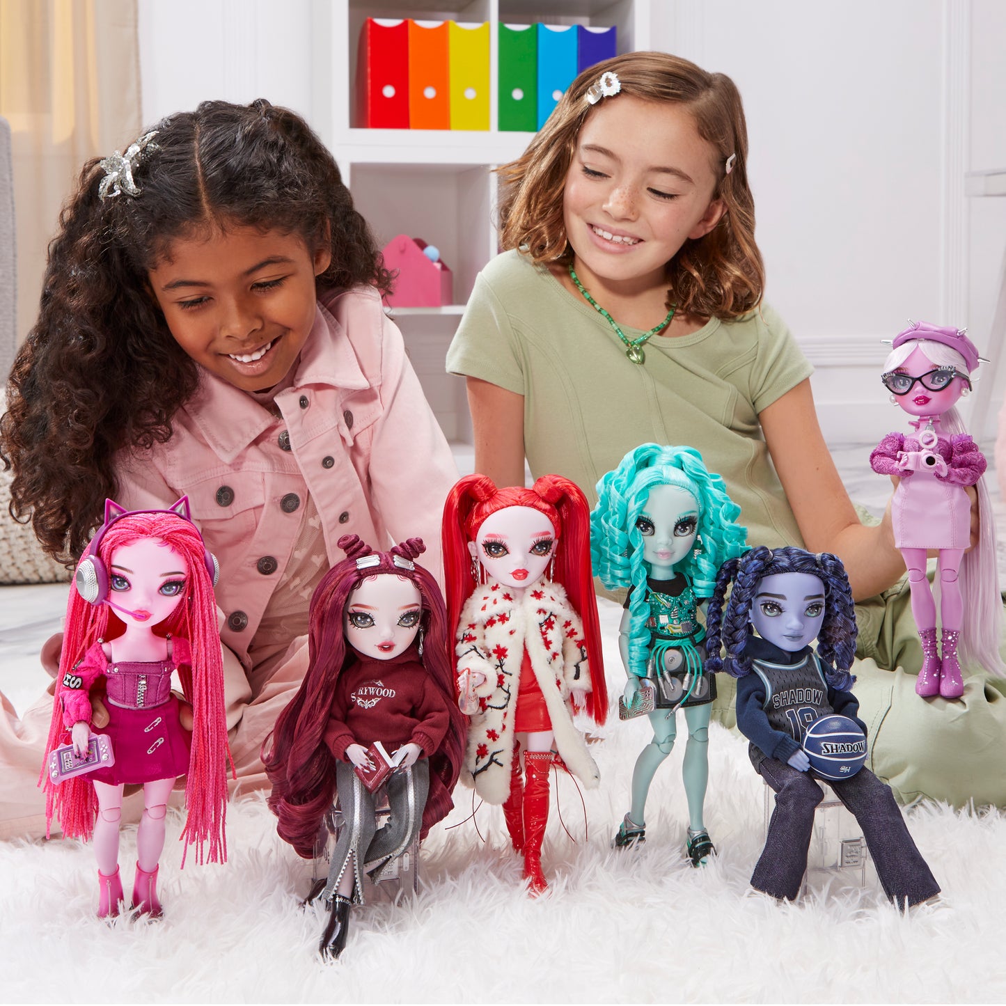 Shadow High F23 Fashion Doll Asst 2