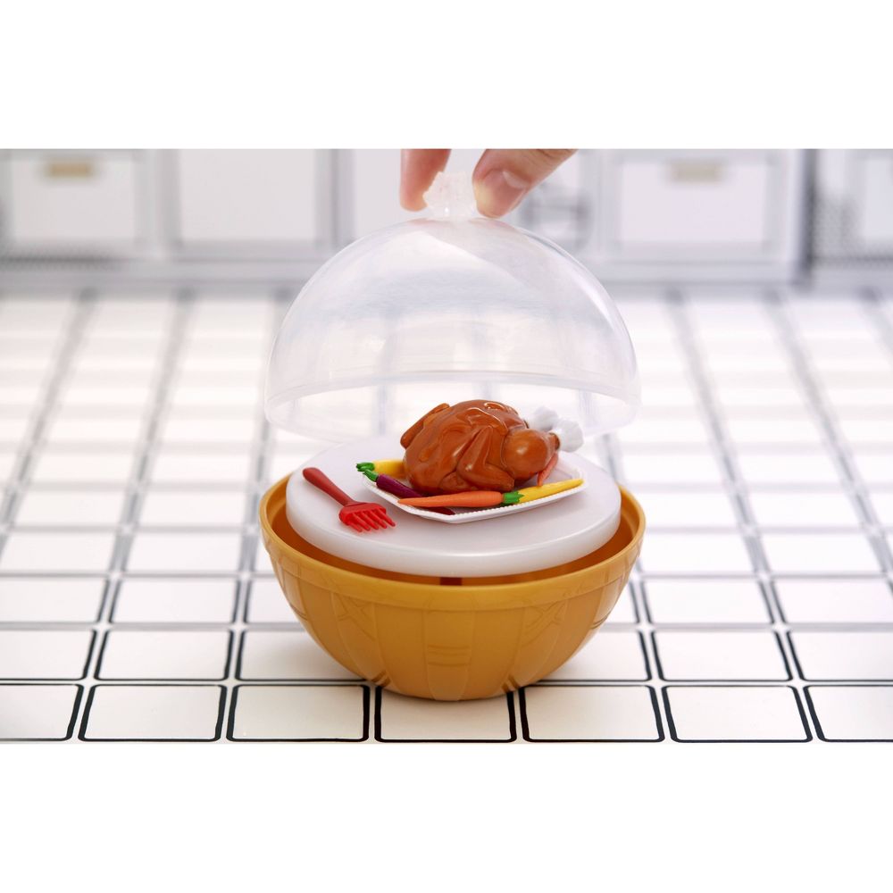 Miniverse - Make It Mini Diner: Holiday Theme Asst n PDQ