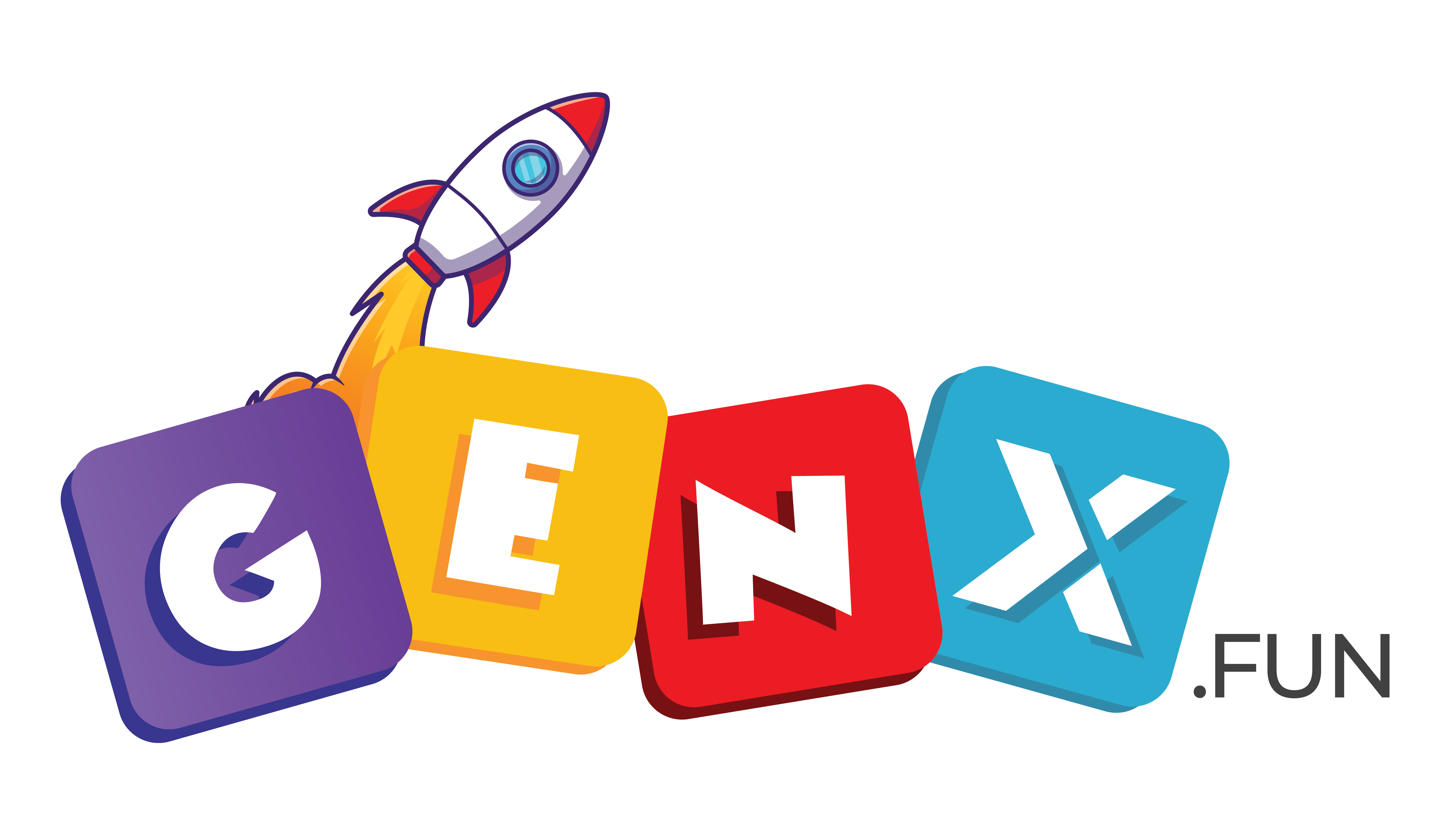 Genx.fun