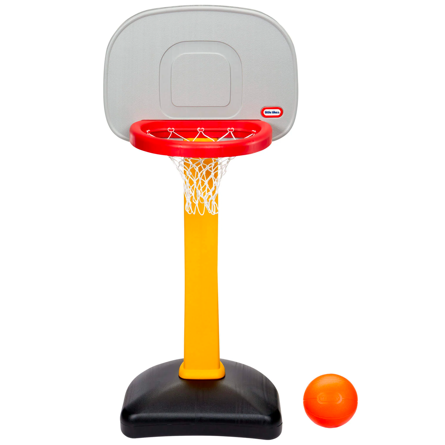 Little Tikes TOTSPORTS™ Basketball Set