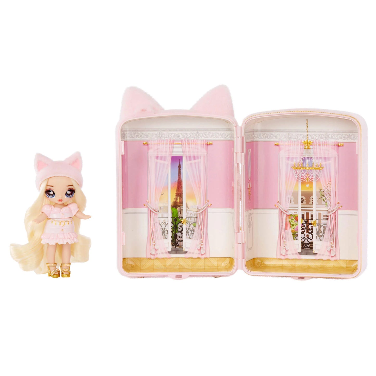 Na! Na! Na! Surprise Mini Backpack Playset Asst Series 2