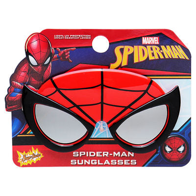 Officially Licensed Marvel Lil' Characters Spiderman