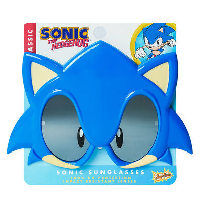 Officially Licensed SEGA Sonic the Hedgehog Large