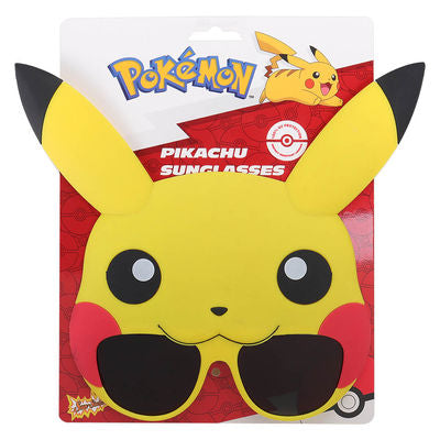 Officially Licensed Pokemon Pikachu Large