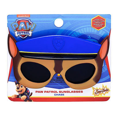 Officially Licensed Lil' Characters Paw Patrol Chase