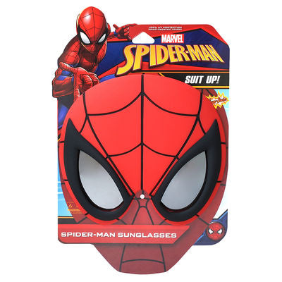 Officially Licensed Marvel Classic Large Spiderman