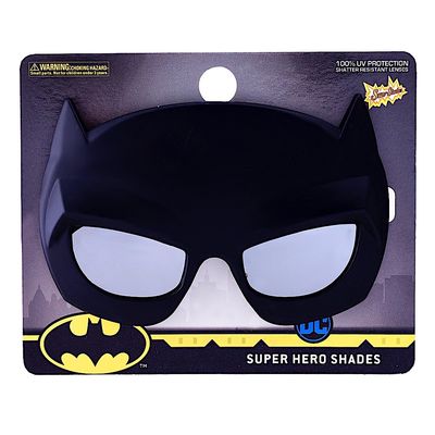 Officially Licensed Lil' Characters Batman