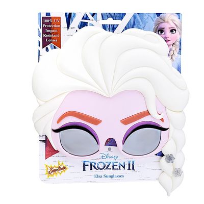 Officially Licensed Frozen Queen Elsa of Arendelle Large
