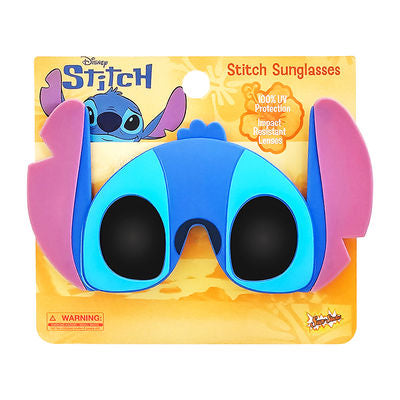 Officially Licensed Lil' Characters Stitch