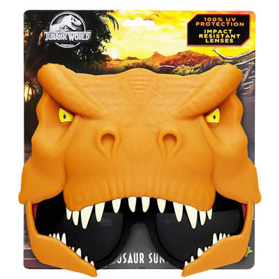 Officially Licensed Jurassic World T-Rex Large