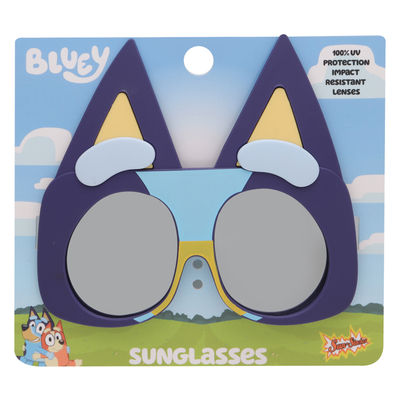 Officially Licensed Bluey Large