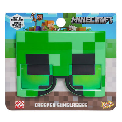 Officially Licensed Minecraft Creeper Large