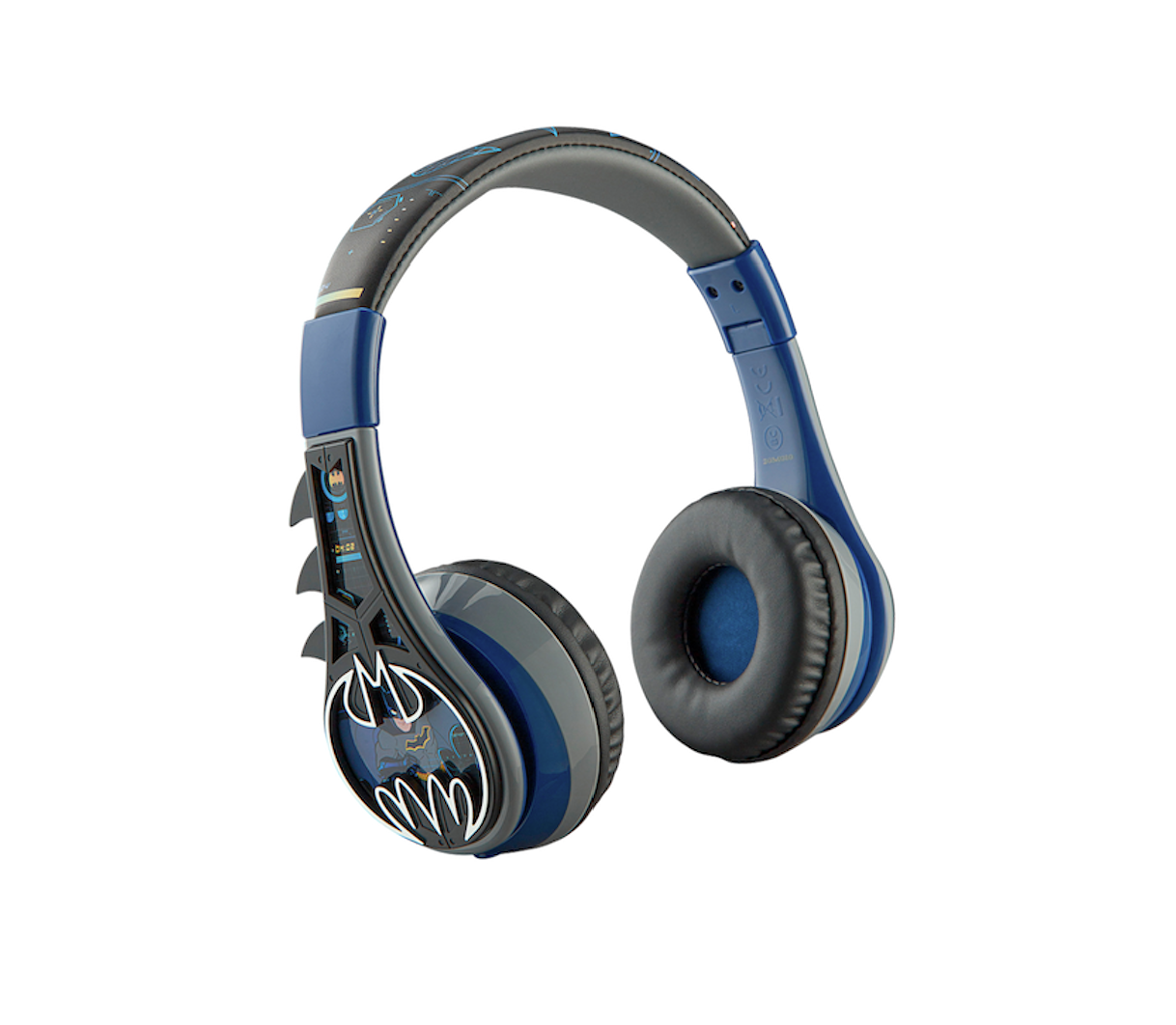 Batman Bluetooth Wireless Headphone