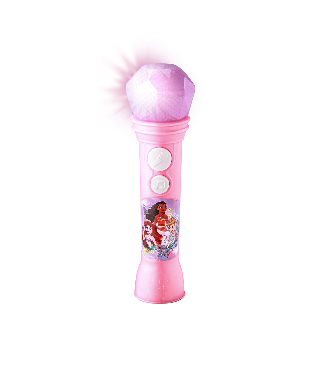 Disney Sing Along Microphone