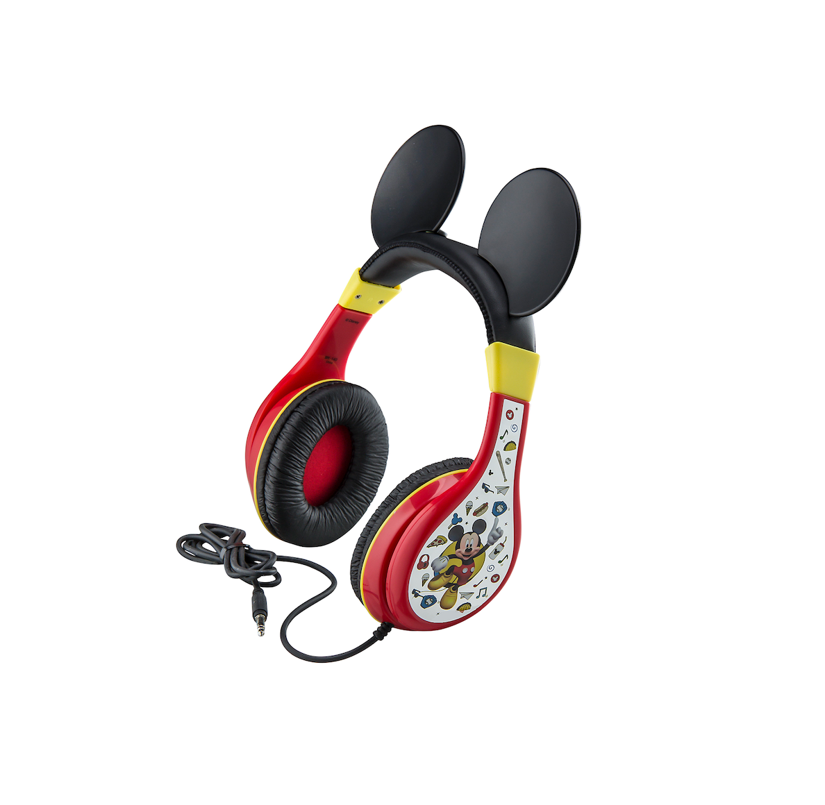 Mickey Headphones