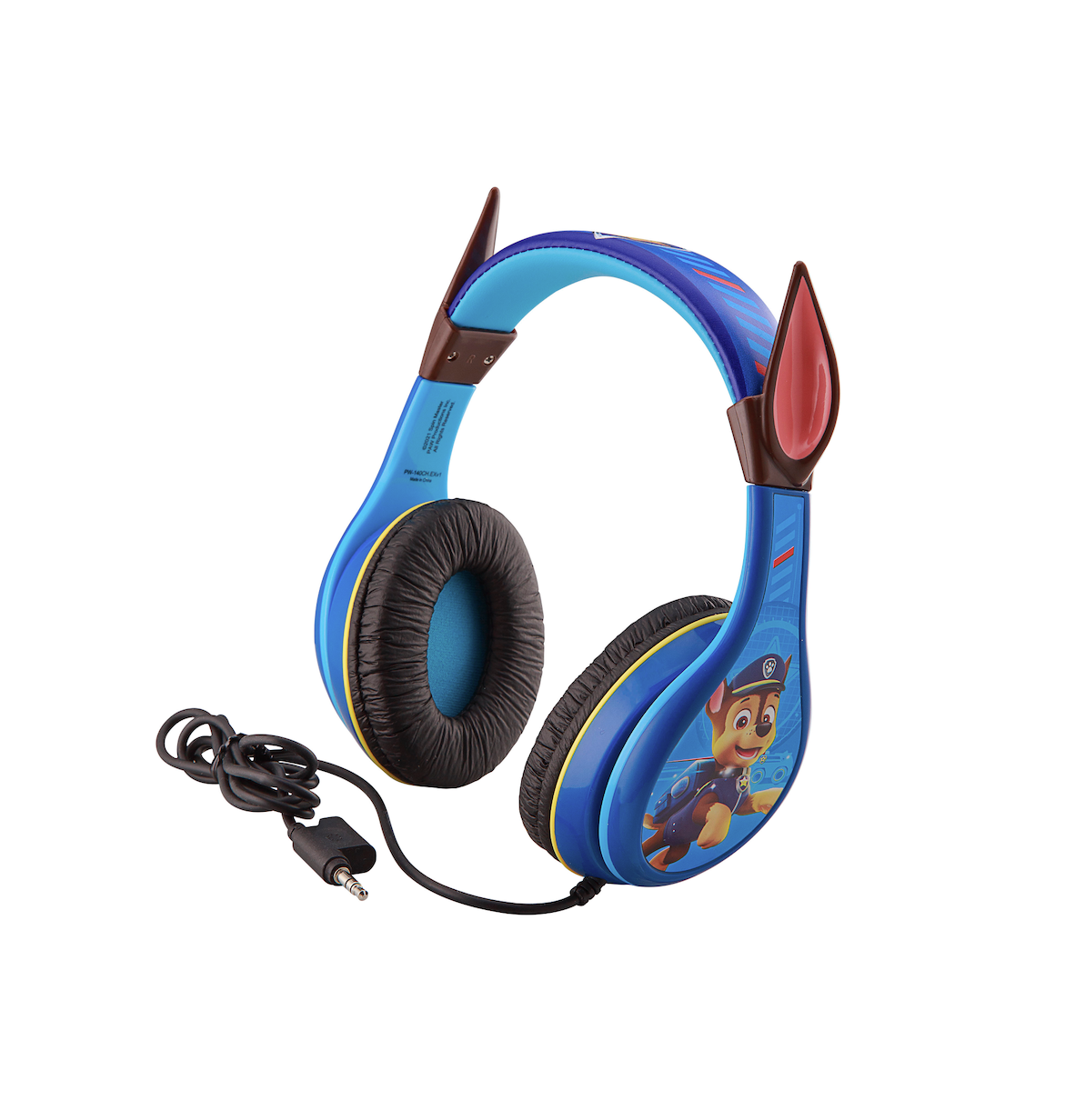Paw Patrol Chase Headphones