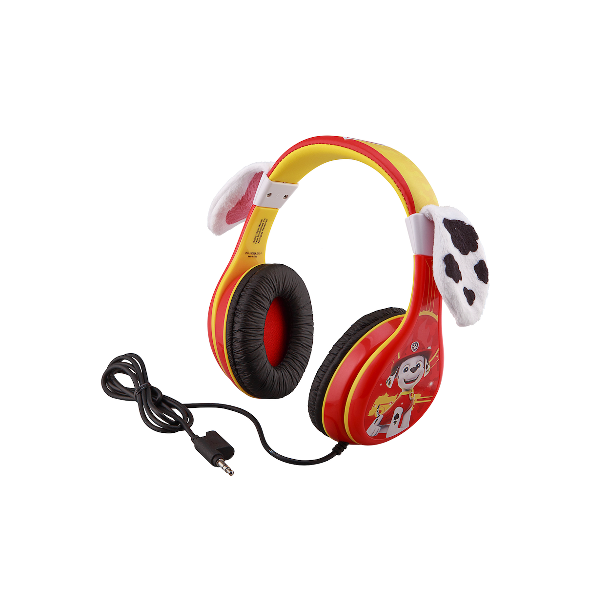 Paw Patrol Marshall Bluetooth Headphones for Kids