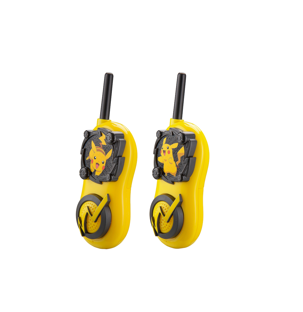 Pokemon Walkie Takies
