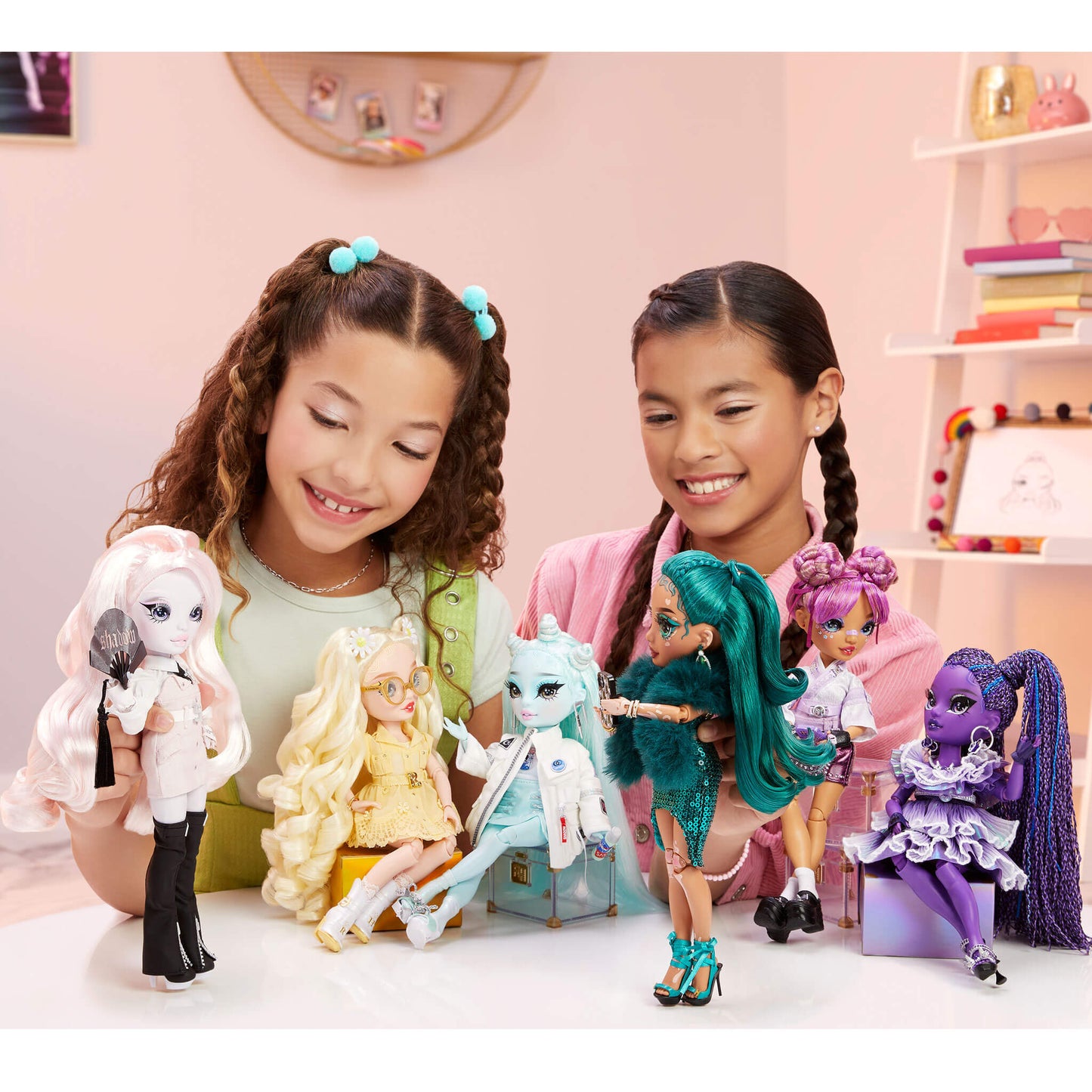 Shadow High S23 Fashion Dolls Asst 1
