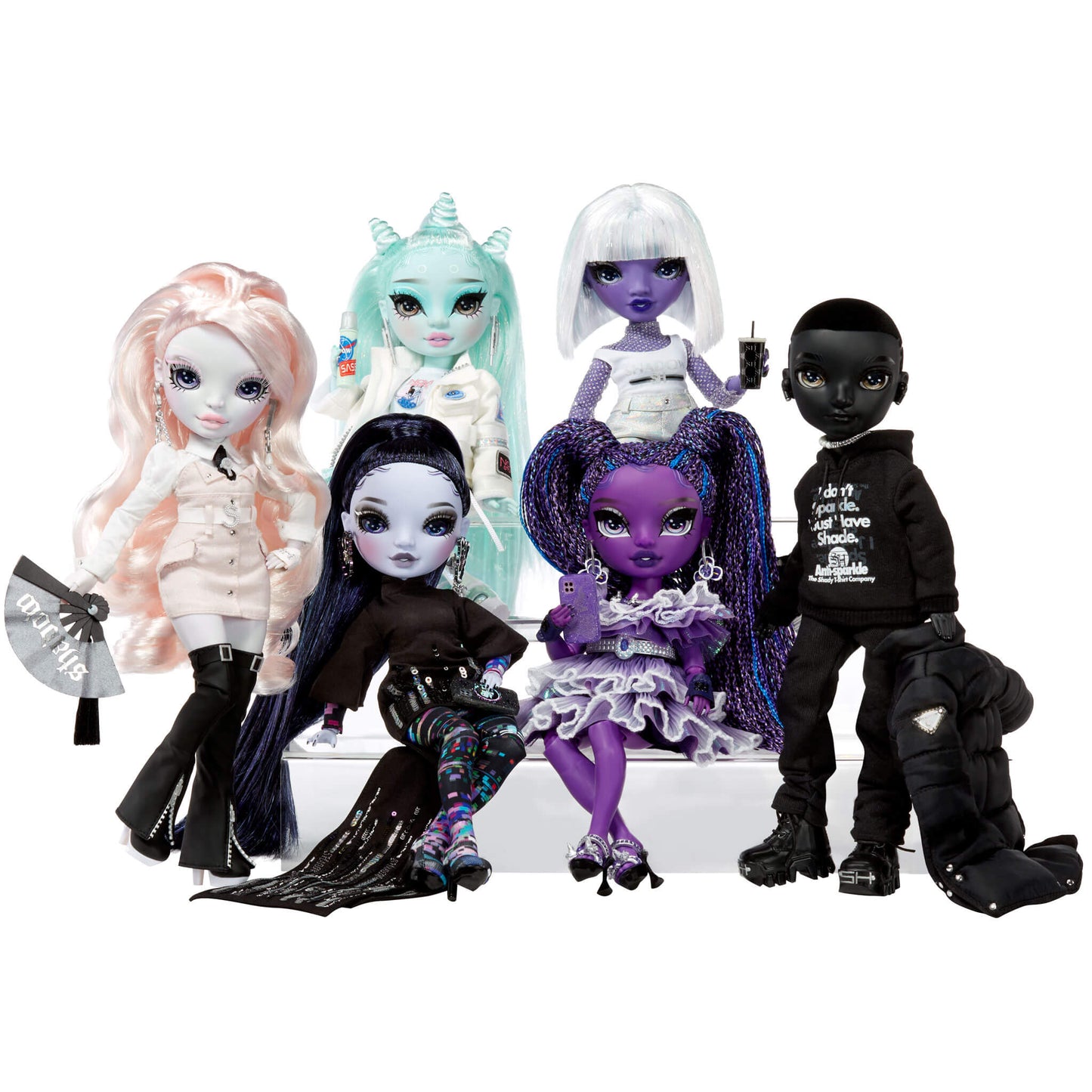 Shadow High S23 Fashion Dolls Asst 1