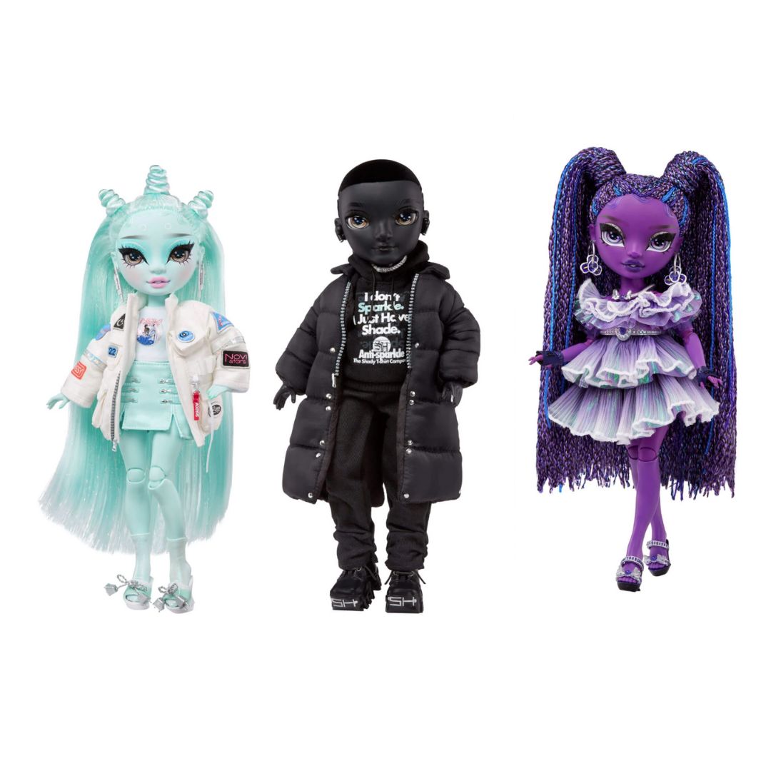 Shadow High S23 Fashion Dolls Asst 1