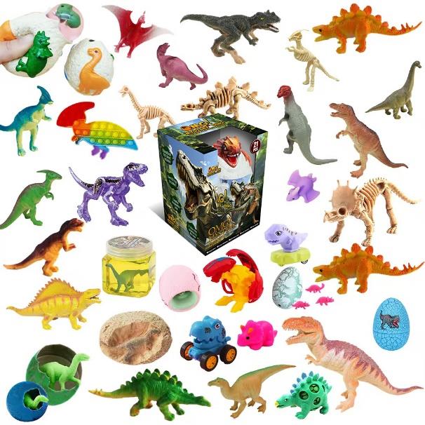 OMG Dino! Mystery Dino