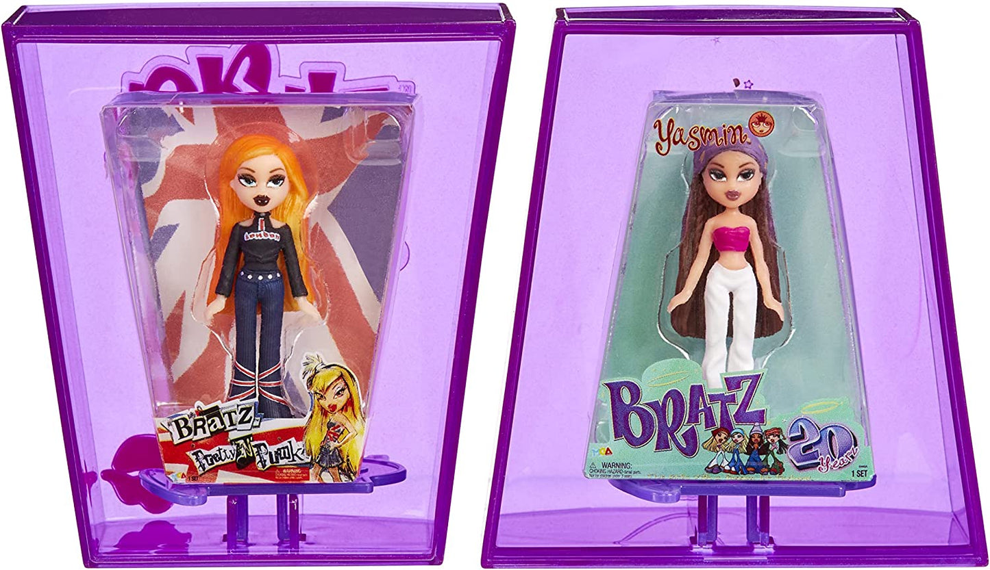 Miniverse - Bratz Minis in PDQ