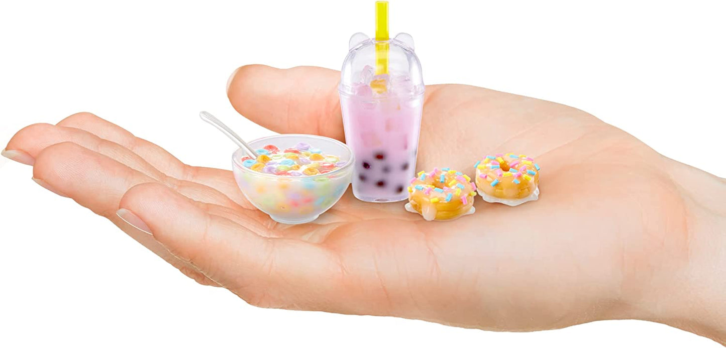 Miniverse Make It Mini Food Cafe Asst