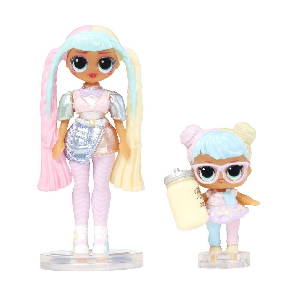 L.O.L. Surprise! Miniature Collection in PDQ