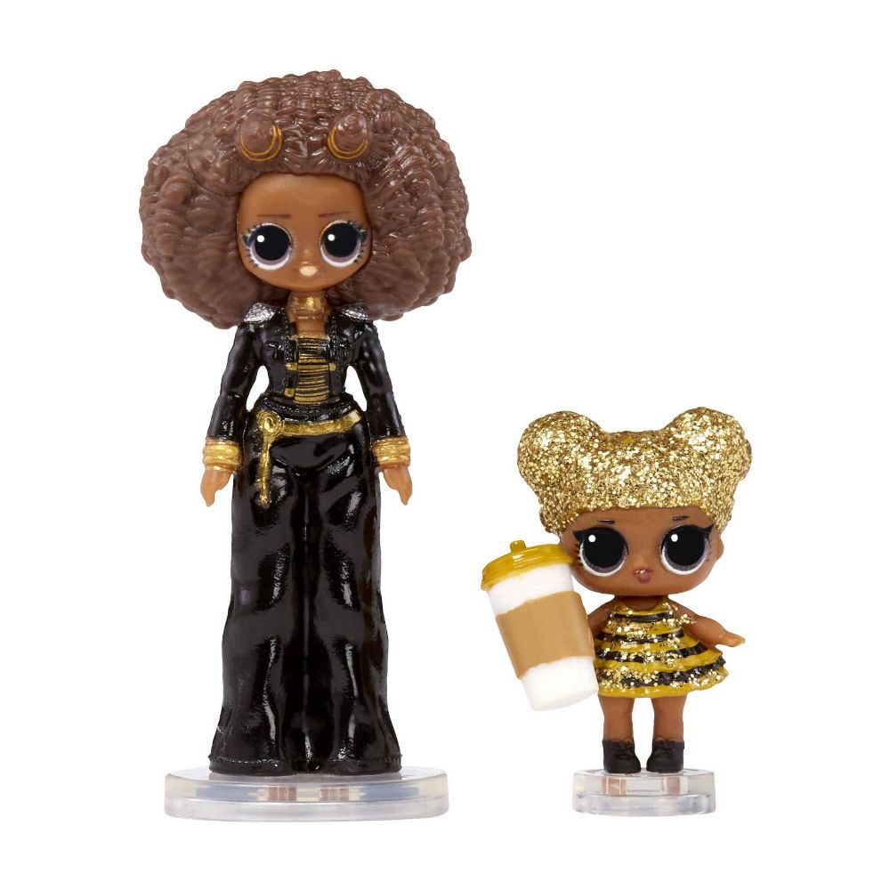 L.O.L. Surprise! Miniature Collection in PDQ