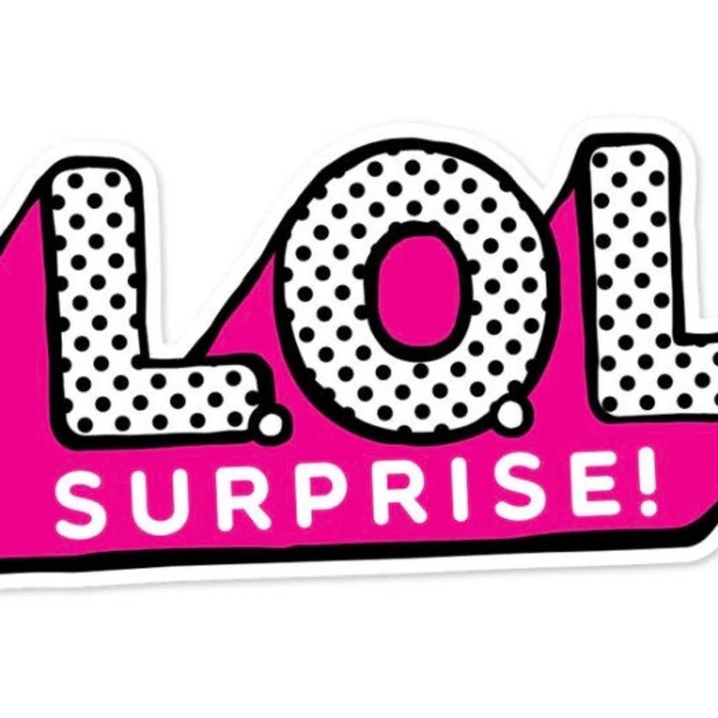 LOL Surprise – Genx.fun