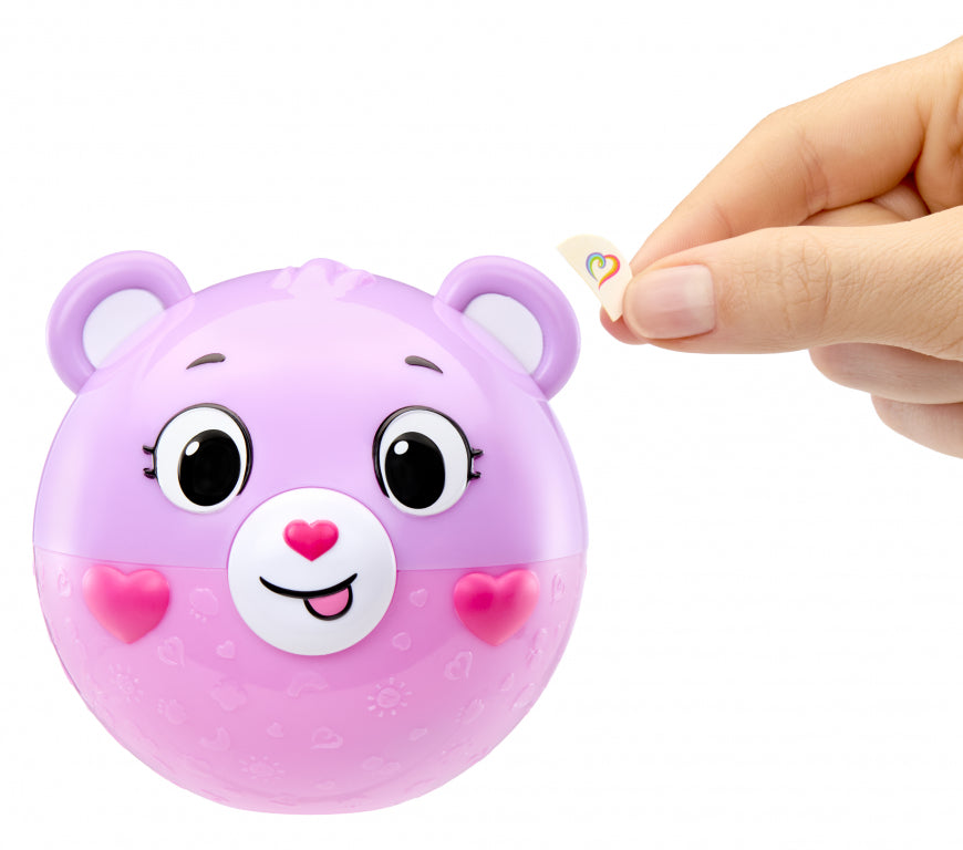 L.O.L. Surprise Loves Care Bears Tots Asst in PDQ