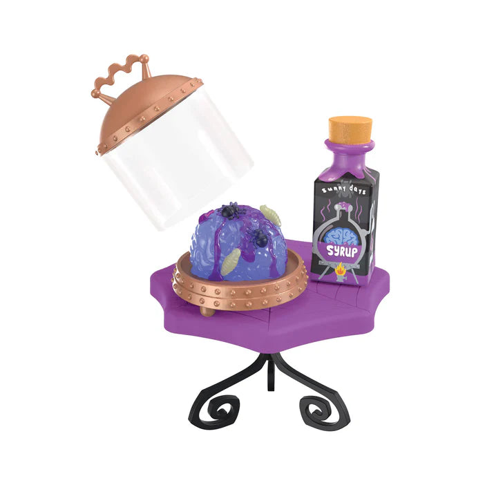 MGA's Miniverse - Make It Mini Halloween in PDQ