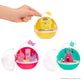 MGA's Miniverse - Make It Mini SANRIO Hello Kitty Series 4 in PDQ