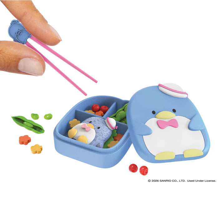 MGA's Miniverse - Make It Mini SANRIO Hello Kitty Series 4 in PDQ