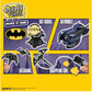 MGA's Miniverse - Make It Mini Batman in PDQ