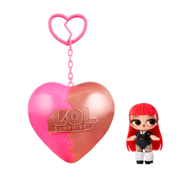 L.O.L. Surprise Music Festival Licensed  Tots Asst in PDQ