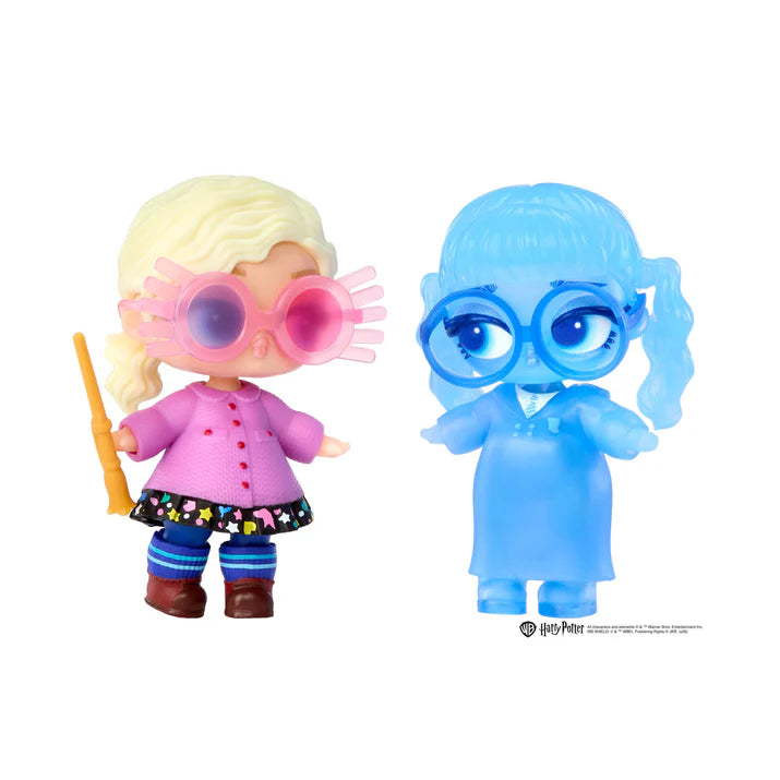 L.O.L. Surprise Loves Licensed (HP) Tots Asst in PDQ