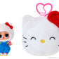 L.O.L. Surprise Loves Reversible Plush Surprise Asst in PDQ