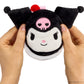 L.O.L. Surprise Loves Hello Kitty Reversible Plush Surprise Asst in 16" PDQ