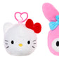 L.O.L. Surprise Loves Reversible Plush Surprise Asst in PDQ