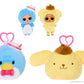 L.O.L. Surprise Loves Hello Kitty Reversible Plush Surprise Asst in 16" PDQ
