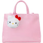 L.O.L. Surprise Loves Hello Kitty Reversible Plush Surprise Asst in 16" PDQ