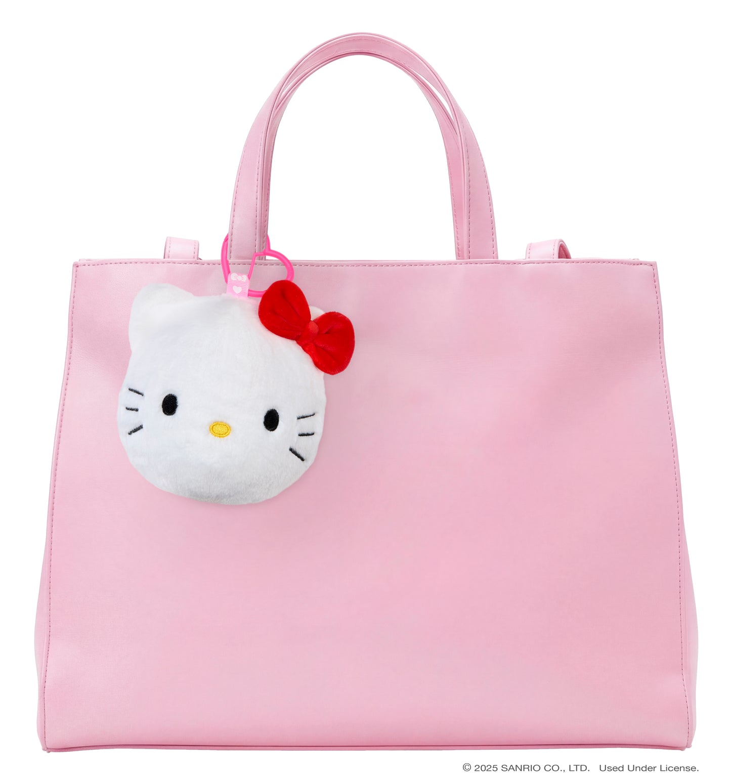 L.O.L. Surprise Loves Hello Kitty Reversible Plush Surprise Asst in 16" PDQ