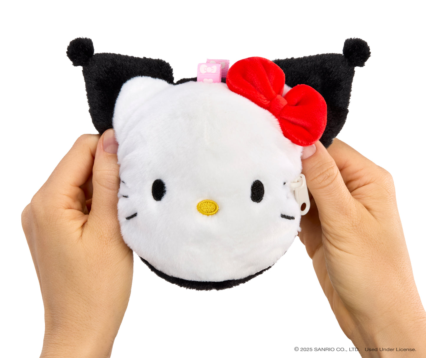 L.O.L. Surprise Loves Reversible Plush Surprise Asst in PDQ